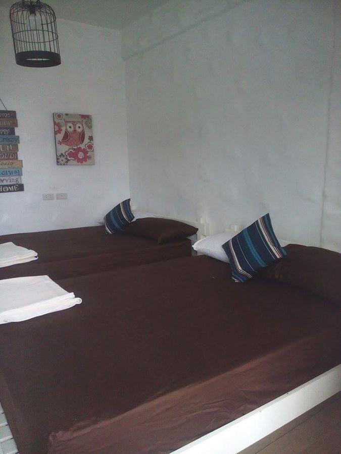 Bluecoco Baler Beach House Exterior photo