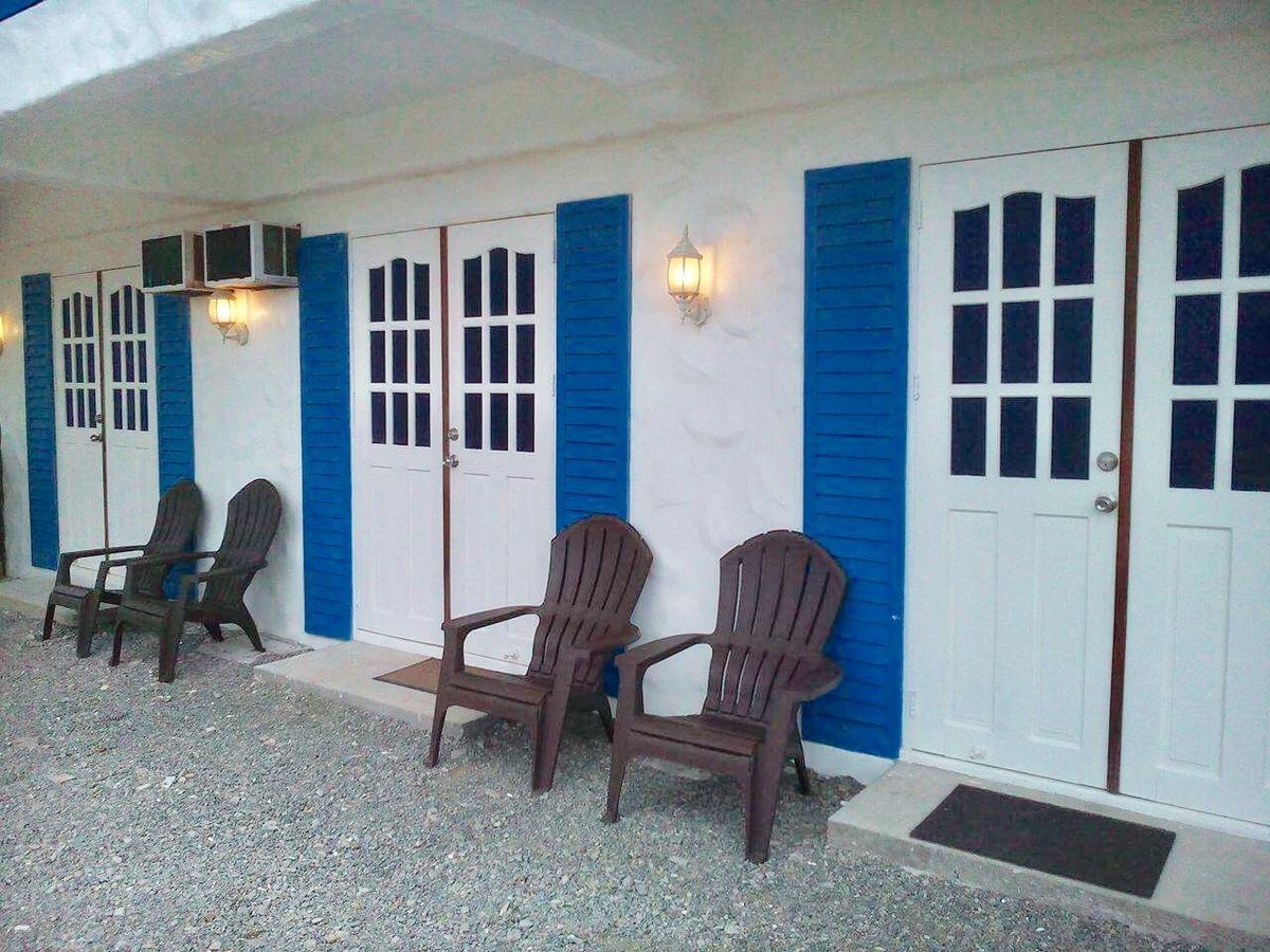 Bluecoco Baler Beach House Exterior photo